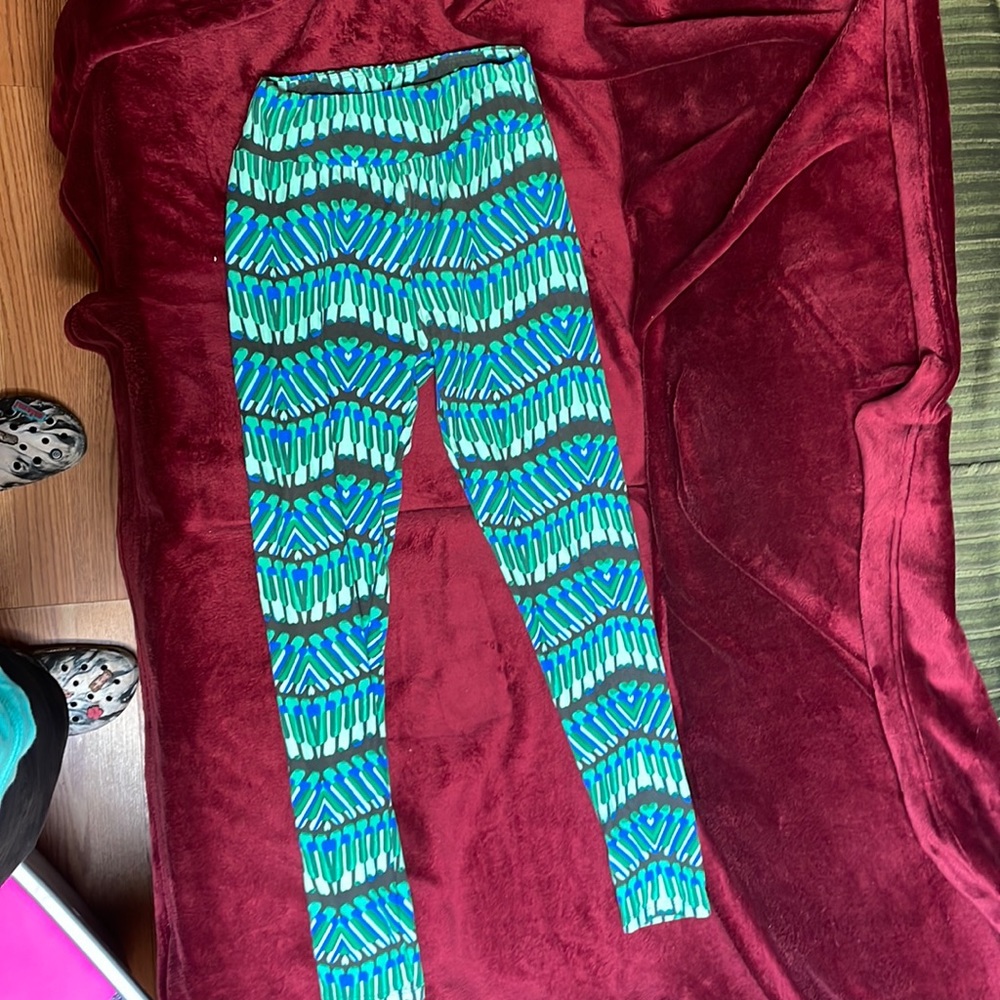 kids leggings